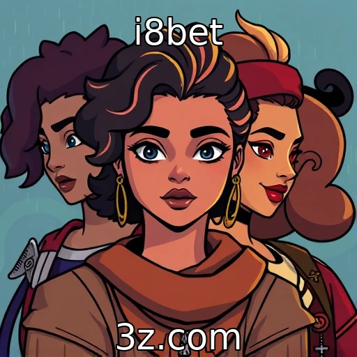 Aumento da diversidade em personagens e narrativas