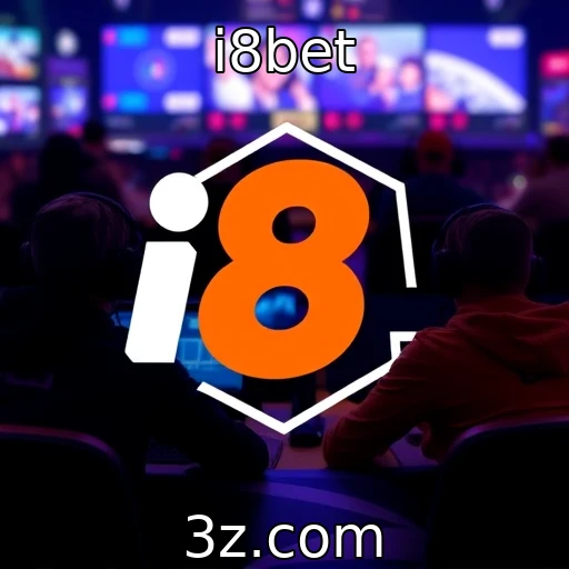 Evolução dos esports e suas perspectivas futuras