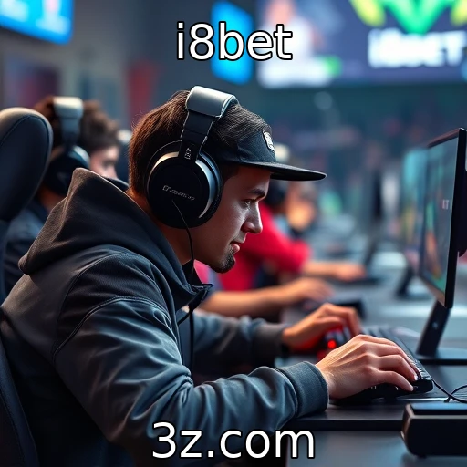 E-sports ganham popularidade entre jovens jogadores