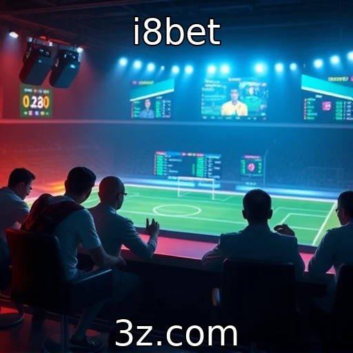 Futuro dos jogos de azar no cenário digital