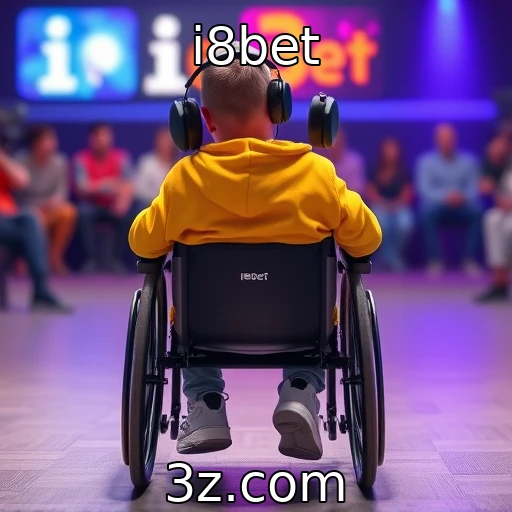 Acessibilidade em jogos: desafios e conquistas recentes