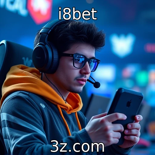 Impacto dos eSports na indústria de jogos
