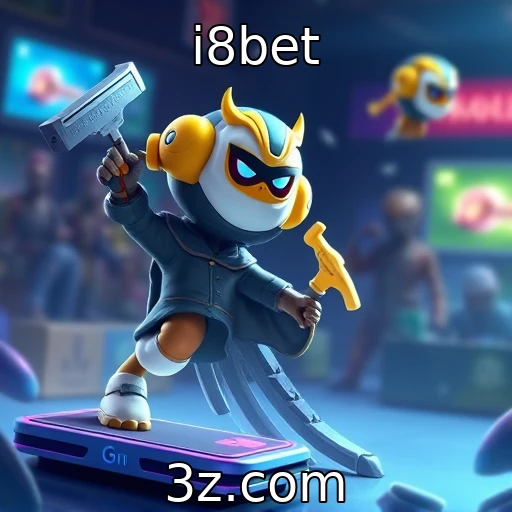 Análise das tendências em jogos mobile atuais