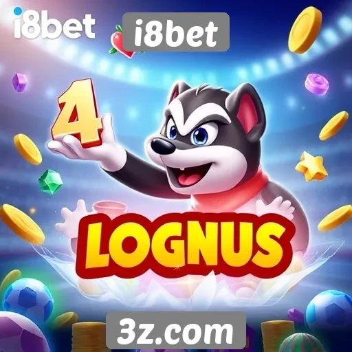 Novos jogos disponíveis no i8bet