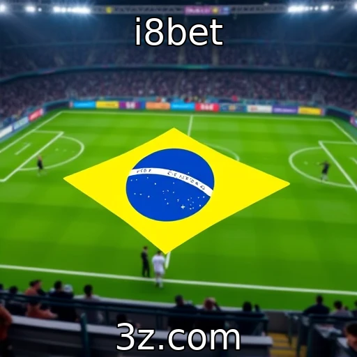 Apostas online crescem no Brasil e atraem novos jogadores