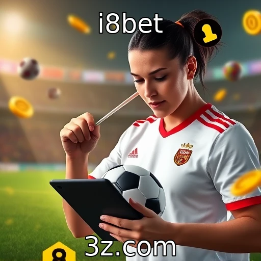 Novas tendências em jogos de apostas online