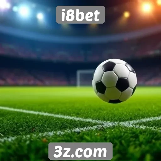 Métodos de pagamento aceitos no i8bet