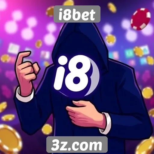 Opções de pagamento disponíveis no i8bet
