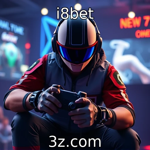 Inovação tecnológica e sua influência nos games